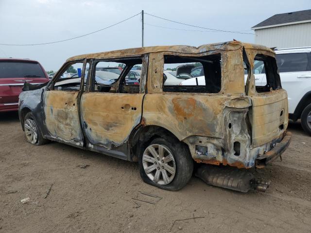 Изображение 2 2010 FORD FLEX SE 2010 с VIN 2FMGK5BC1ABA31833