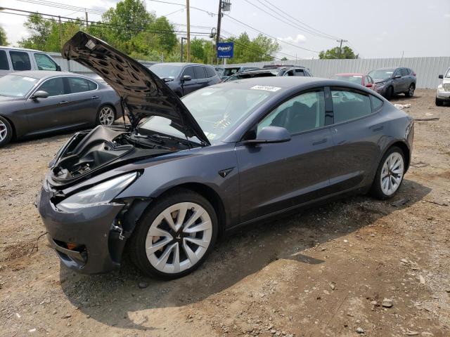 2022 TESLA MODEL 3  2022 image