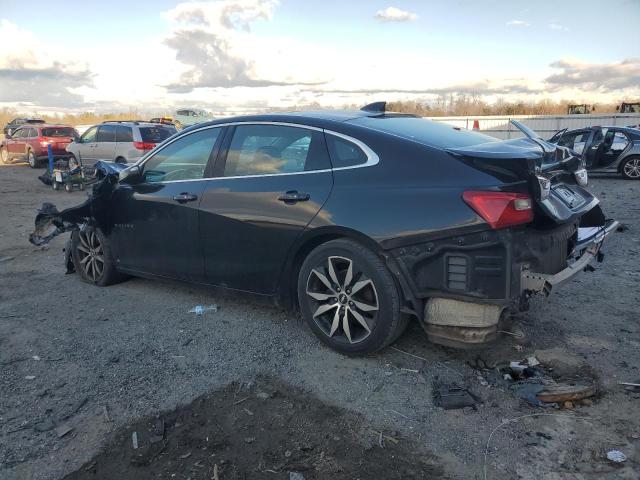 Image 2 of 2016 CHEVROLET MALIBU LT 2016 with VIN 1G1ZE5ST5GF248502