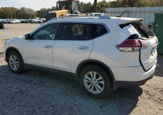 Obraz 2 z 2014 NISSAN ROGUE S 2014 z VIN 5N1AT2MT7EC793715