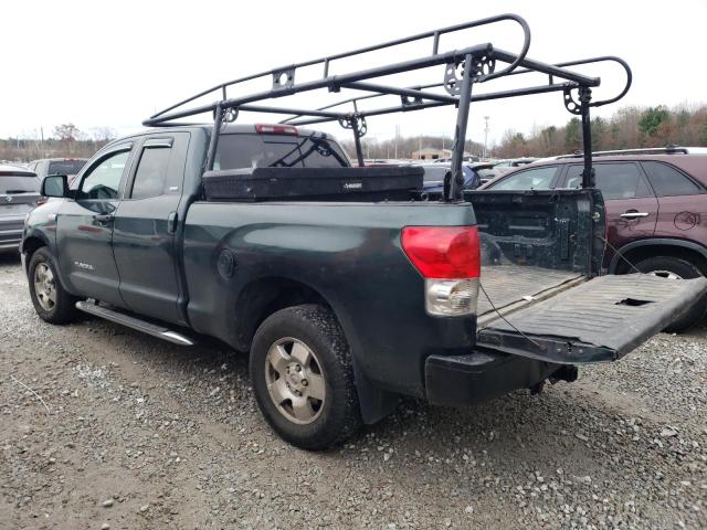 Obraz 2 z 2007 TOYOTA TUNDRA DOUBLE CAB SR5 2007 z VIN 5TBBV54197S484504