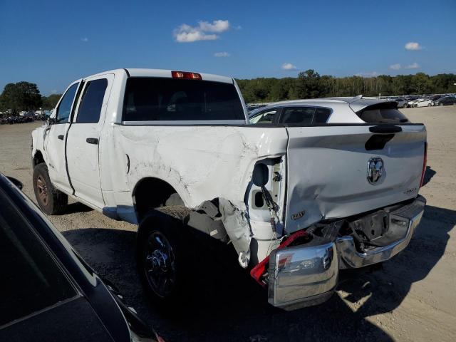 Image 2 of 2022 RAM 2500 TRADESMAN 2022 with VIN 3C6UR5CL0NG369235