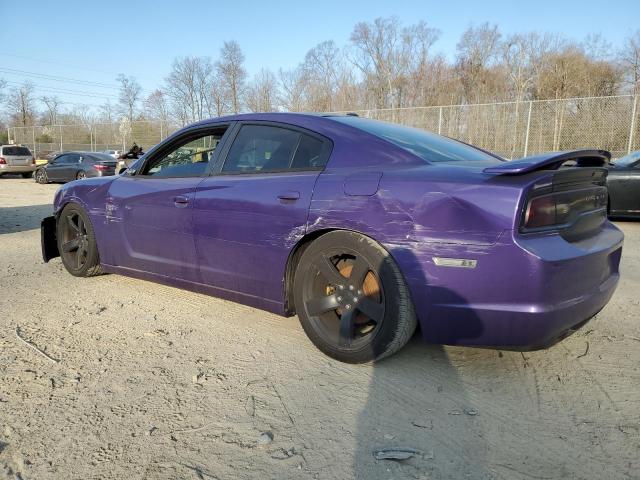 Obraz 2 z 2014 DODGE CHARGER R/T 2014 z VIN 2C3CDXCT1EH137794