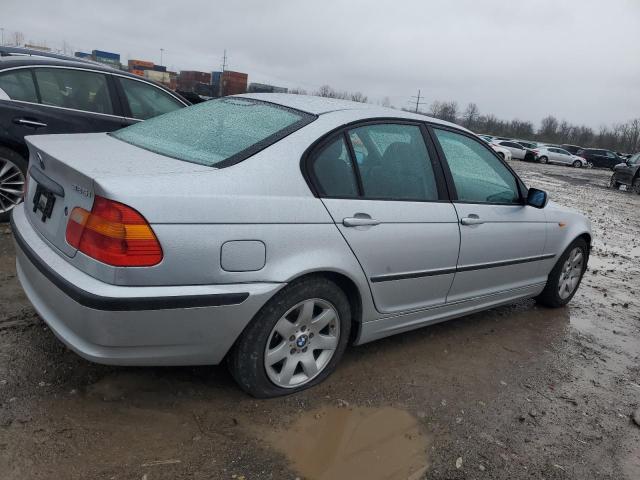 Image 3 of 2002 BMW 325 I 2002 with VIN WBAET37412NJ20108