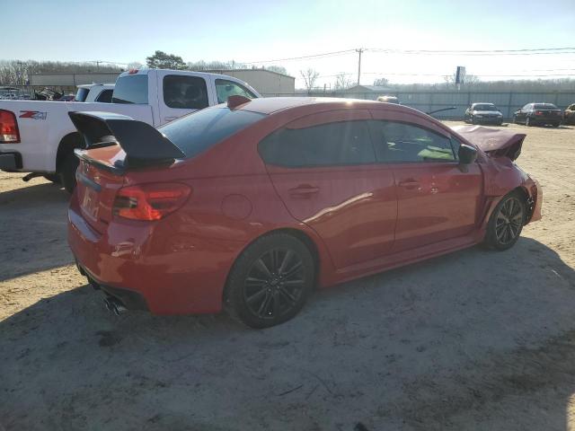 Obraz 3 z 2015 SUBARU WRX PREMIUM 2015 z VIN JF1VA1D68F8812704