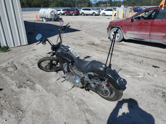 Obraz 3 z 2002 HARLEY-DAVIDSON FXDL  2002 z VIN 1HD1GDV342Y320046