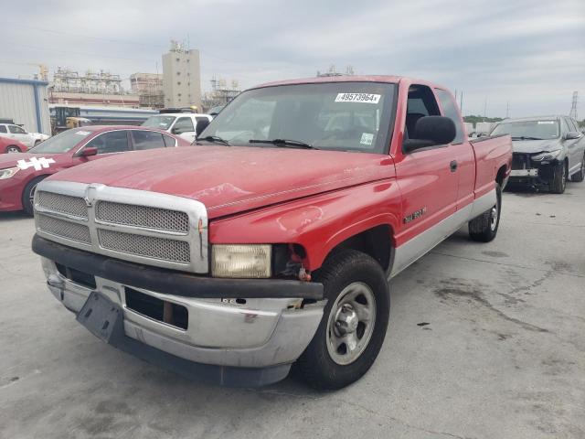 2001 DODGE RAM 1500  2001 image