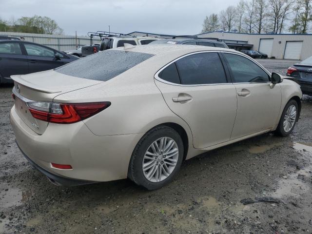 Image 3 of 2016 LEXUS ES 350 2016 with VIN 58ABK1GG1GU030711