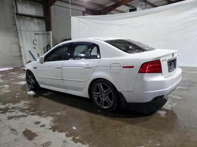 Image 2 of 2004 ACURA TL  2004 with VIN 19UUA662X4A002298