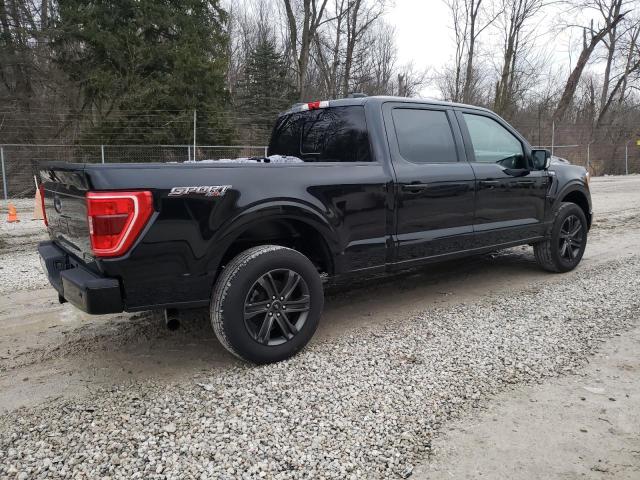 Obraz 3 z 2021 FORD F150 SUPERCREW 2021 z VIN 1FTFW1E85MFA08238