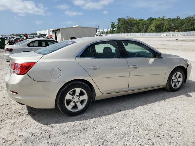 Image 3 of 2014 CHEVROLET MALIBU LS 2014 with VIN 1G11B5SL0EF254954