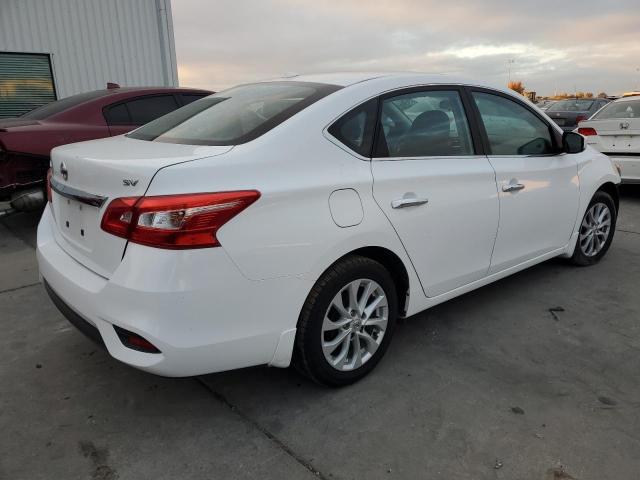 Obraz 3 z 2018 NISSAN SENTRA S 2018 z VIN 3N1AB7APXJL624365