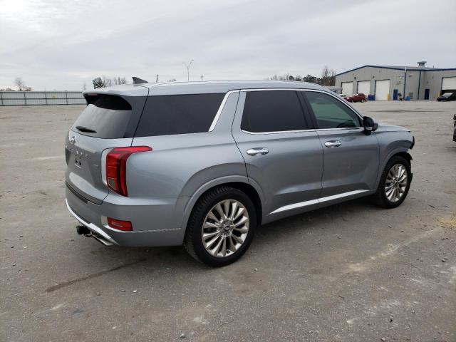 Image 3 of 2020 HYUNDAI PALISADE LIMITED 2020 with VIN KM8R5DHE2LU111724