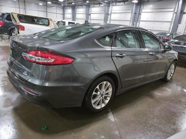 Изображение 3 2020 FORD FUSION SE 2020 с VIN 3FA6P0LU1LR220083