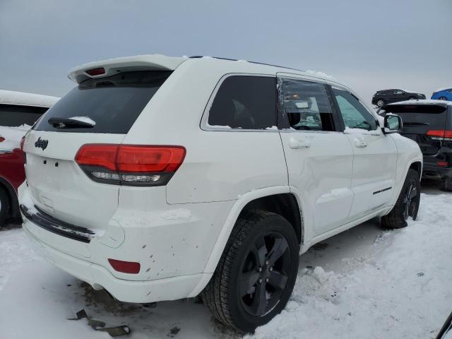 Image 3 of 2015 JEEP GRAND CHEROKEE LAREDO 2015 with VIN 1C4RJFAG0FC751920