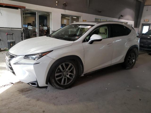 Obraz 2016 LEXUS NX 200T BASE 2016
