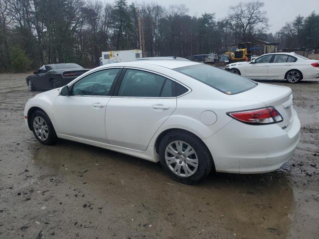 Image 2 of 2011 MAZDA 6 I 2011 with VIN 1YVHZ8BHXB5M17362