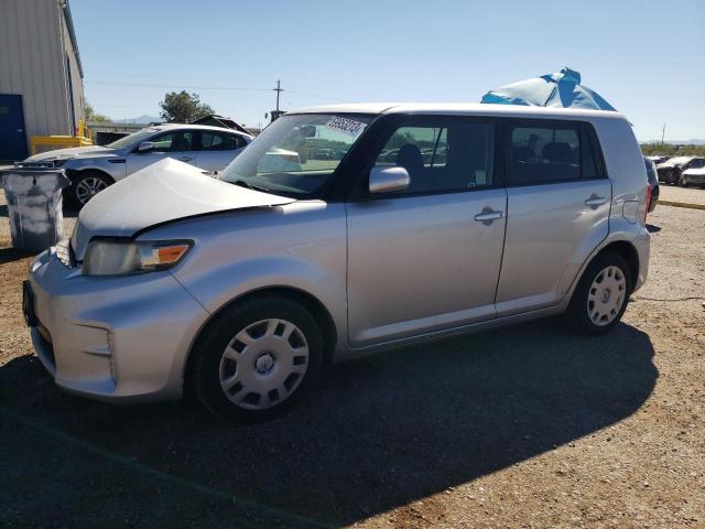 Image 1 of 2015 TOYOTA SCION XB  2015 with VIN JTLZE4FE9FJ075791