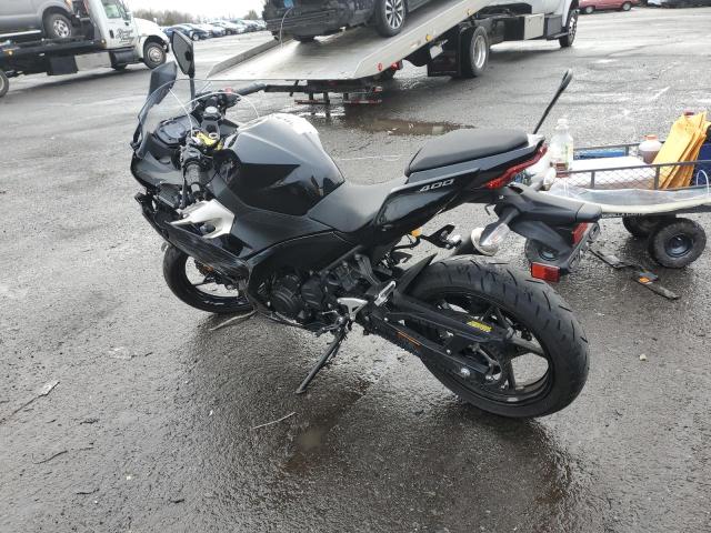 Obraz 3 z 2019 KAWASAKI EX400  2019 z VIN JKAEXKH11KDA28490