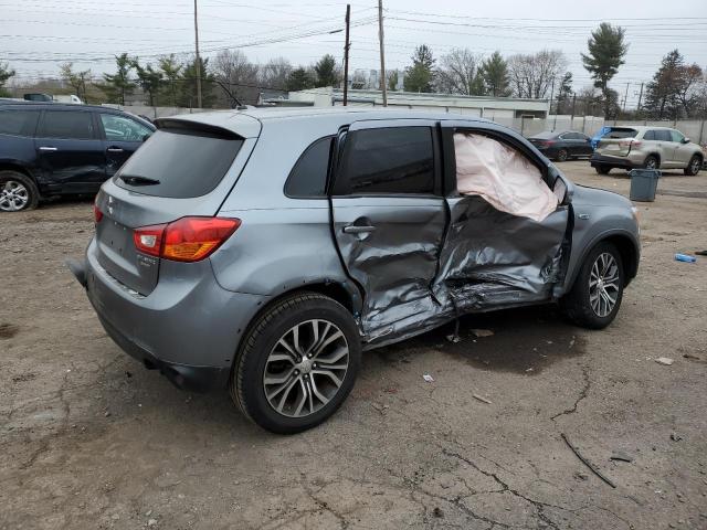 Изображение 3 2016 MITSUBISHI OUTLANDER ES 2016 с VIN JA4AP3AU4GZ036888