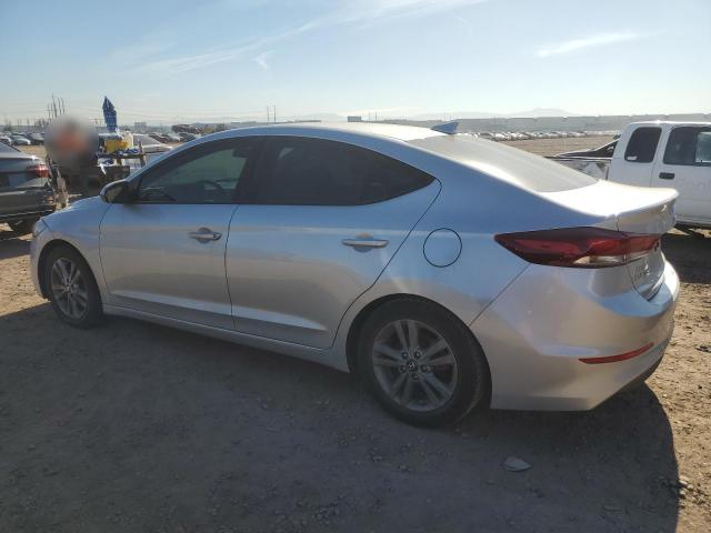 Obraz 2 z 2018 HYUNDAI ELANTRA SEL 2018 z VIN 5NPD84LF9JH238824
