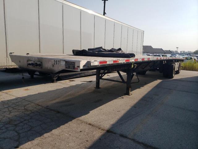 Изображение 2 2018 TRAN FLATBED 2018 с VIN 1TTF532C0J3073183