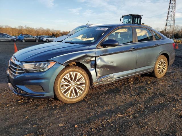 Obraz 1 z 2021 VOLKSWAGEN JETTA S 2021 z VIN 3VWC57BU0MM067687