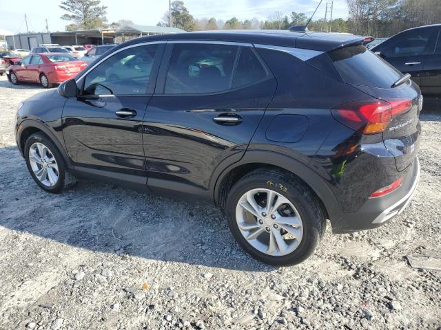 Image 2 of 2021 BUICK ENCORE GX PREFERRED 2021 with VIN KL4MMBS21MB053164
