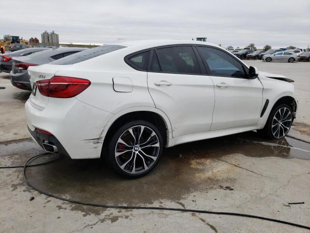 Изображение 3 2018 BMW X6 XDRIVE35I 2018 с VIN 5UXKU2C51J0X49941