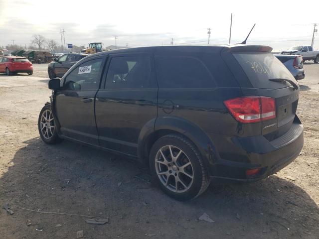 Obraz 2 z 2016 DODGE JOURNEY R/T 2016 z VIN 3C4PDCEG0GT107847