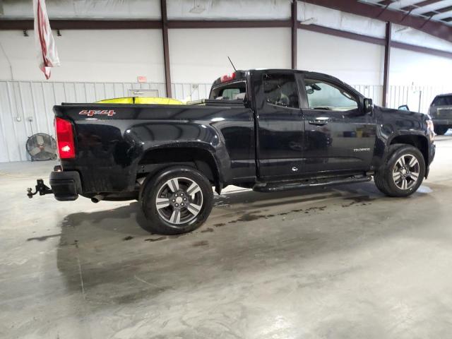 Изображение 3 2017 CHEVROLET COLORADO  2017 с VIN 1GCHTBEN5H1212358