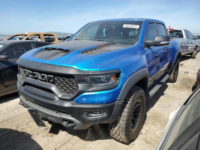 Image 1 of 2021 RAM 1500 TRX 2021 with VIN 1C6SRFU95MN770348