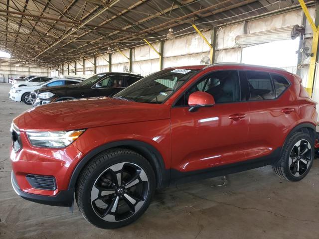 2019 VOLVO XC40 T4 MOMENTUM 2019 image