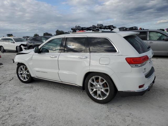 Obraz 2 z 2015 JEEP GRAND CHEROKEE SUMMIT 2015 z VIN 1C4RJFJT2FC629864