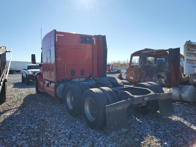 Изображение 3 2018 PETERBILT 579  2018 с VIN 1XPBDP9X3JD451292