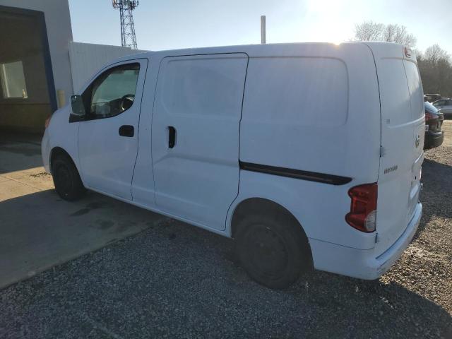 Изображение 2 2018 NISSAN NV200 2.5S 2018 с VIN 3N6CM0KN8JK698116