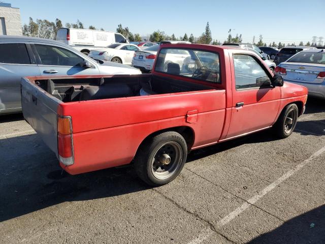 Image 3 of 1986 NISSAN D21 SHORT BED 1986 with VIN JN6ND11S8GW027385