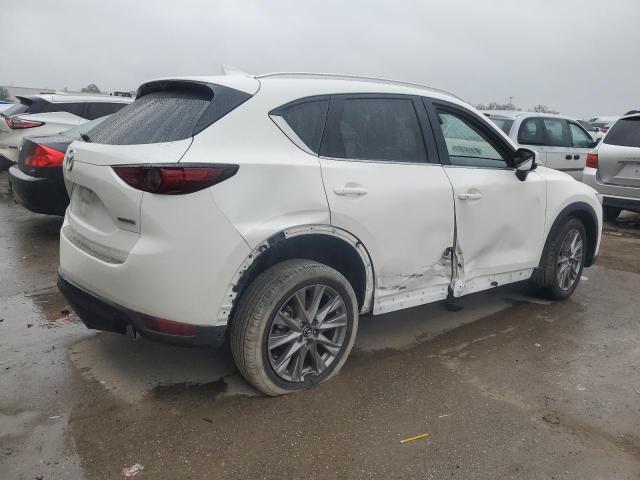 Image 3 of 2021 MAZDA CX-5 GRAND TOURING 2021 with VIN JM3KFADM8M1365446