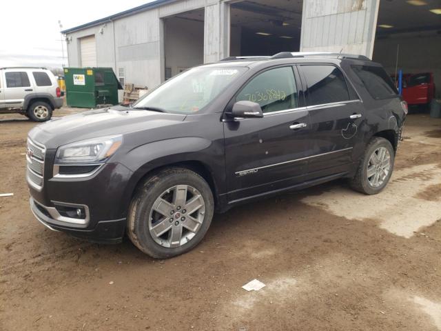 Obraz 2015 GMC ACADIA DENALI 2015