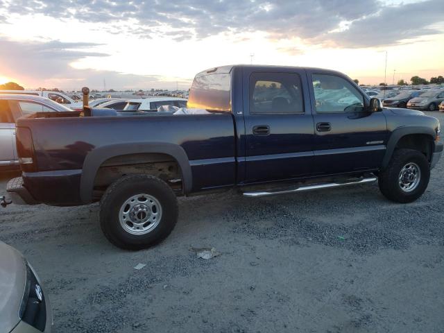 Obraz 3 z 2001 CHEVROLET SILVERADO K2500 HEAVY DUTY 2001 z VIN 1GCHK23U11F182684