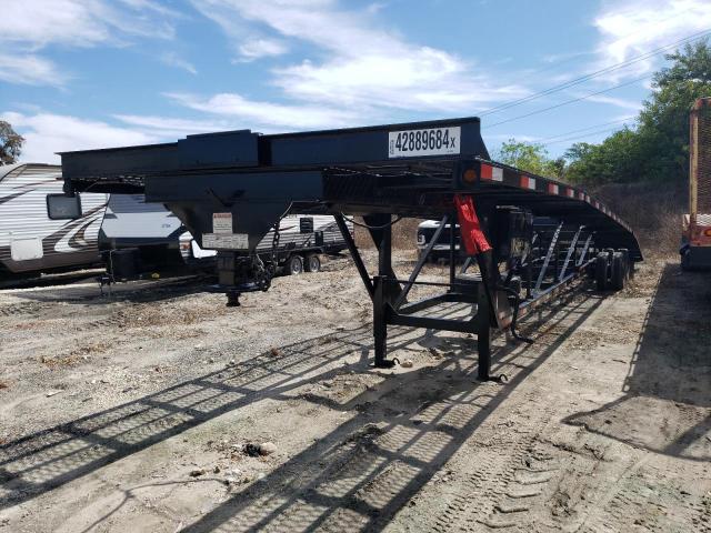 Obraz 2 z 2018 KAUFMAN CARHAULER 2018 z VIN 5VGFW5023JL006934