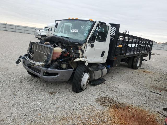 Image 1 of 2019 INTERNATIONAL 4000 4300 2019 with VIN 1HTMMMML2KH750492