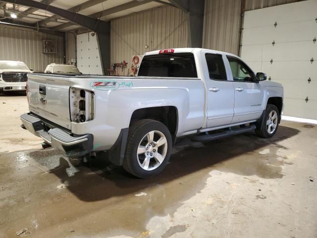 Изображение 3 2016 CHEVROLET SILVERADO K1500 LT 2016 с VIN 1GCVKREC2GZ141990