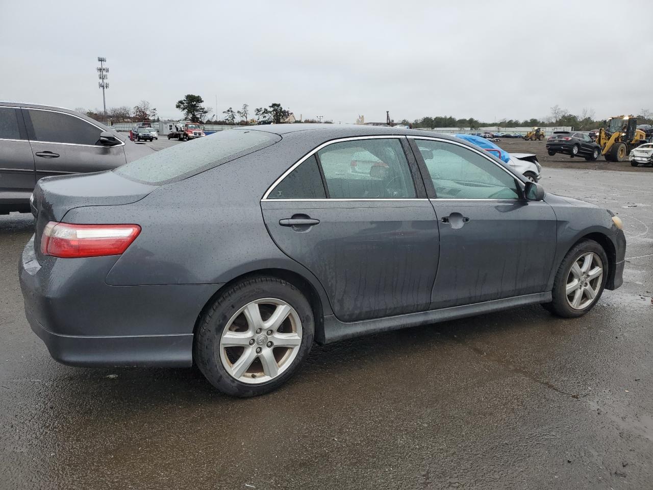 Изображение 3 2009 TOYOTA CAMRY BASE 2009 с VIN 4T1BE46K39U279214