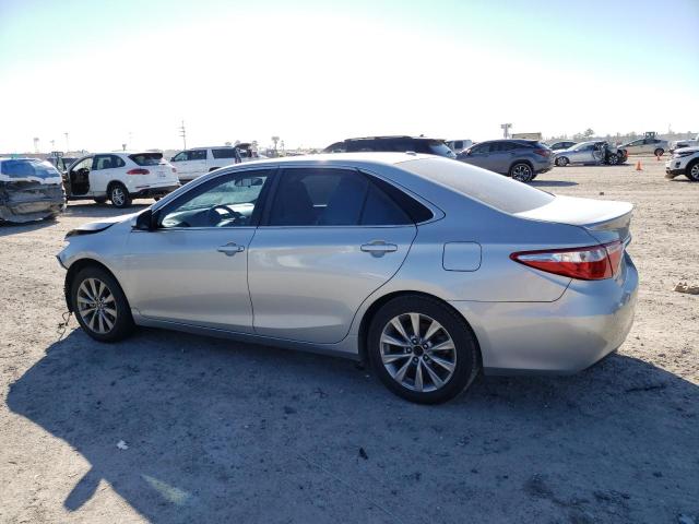 Image 2 of 2016 TOYOTA CAMRY LE 2016 with VIN 4T4BF1FK7GR538009