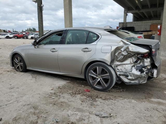 Obraz 2 z 2017 LEXUS GS 350 BASE 2017 z VIN JTHBZ1BL0HA008468