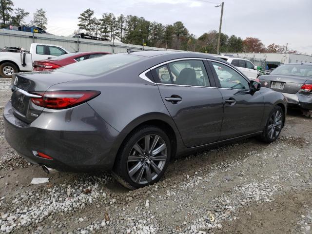 Obraz 3 z 2020 MAZDA 6 GRAND TOURING 2020 z VIN JM1GL1TY8L1513959