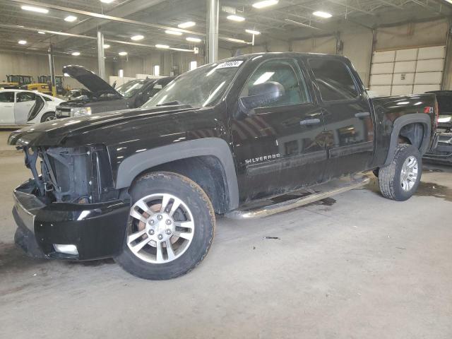 2009 CHEVROLET SILVERADO K1500 LT 2009 image