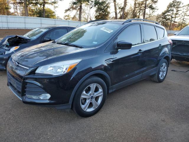 Изображение 1 2016 FORD ESCAPE SE 2016 с VIN 1FMCU0GX3GUB71330