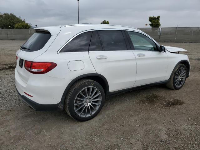 Obraz 3 z 2016 MERCEDES-BENZ GLC 300 2016 z VIN WDC0G4JB2GF018942